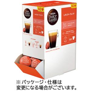 Nestle（ネスレ） ネスカフェ ドルチェ グスト 専用カプセル アイス