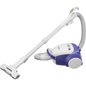 Panasonic（パナソニック） 紙パック式掃除機 MC-PBH6A-AH 床置き