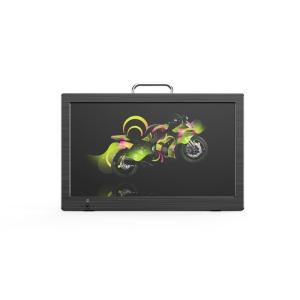 OVERTIME OT 3PT101AK 10.1型 地上 BS CSチューナー搭載録画機能付き