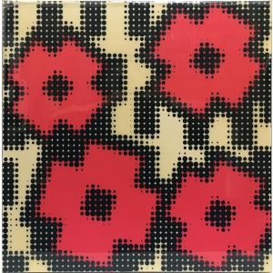 ED100 江口寿史 シルクスクリーン「サンロード」 2月4日(土) 12時より