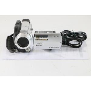 SONY ソニー DCR-TRV27 デジタルビデオカメラ miniDV 【中古品
