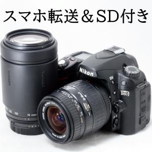 α（ソニー） ソニー デジタル一眼レフカメラ SONY α350 18-70mm 75