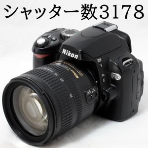ニコンD ニコン デジタル一眼レフカメラ Nikon D40x AF-S 18-70mm G ED