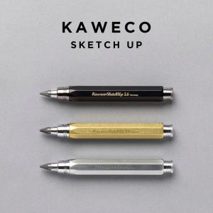 STEEL SPORT 海外正規品 KAWECO BALLPEN カヴェコ スチールスポーツ