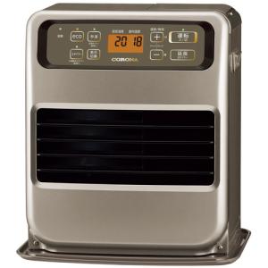CORONA（コロナ） ◇コロナ 石油ファンヒーター FH-VG3325Y（TB