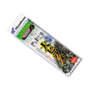 ハヤブサ／HAYABUSA SD794 名人魚聖のこだわり ヒラメ トリプルチラシ