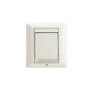 Panasonic セキュリティ 小電力型ワイヤレスペンダント発信器 ECD2305