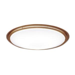 パナソニック 電気 照明 12畳用 リモコン付 パルック LEDシーリング