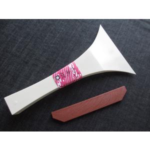 津軽三味線撥(三味線バチ) 万葉【津軽用】高級撥 : TPmusic ヤフー店