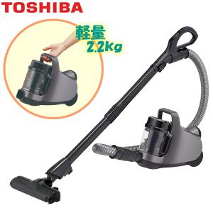 トルネオ 東芝 VC-C7(R) トルネオミニ サイクロン式クリーナー グラン