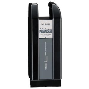 YAMAHA（ヤマハ） パス 電動自転車用リチウムイオン Lバッテリー 90793