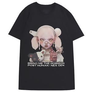 ブリング・ミー・ザ・ホライズン) Bring Me The Horizon オフィシャル