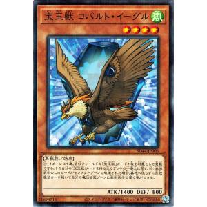 遊戯王オフィシャルカードゲーム デュエルモンスターズ 遊戯王 宝玉獣