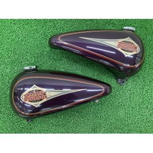 Harley-Davidson 1997年 FLSTC 純正タンク Harley Davidson Softail