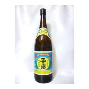 波照間酒造所 泡波 30度 1800ml（1升瓶） 泡盛 沖縄泡盛 波照間島