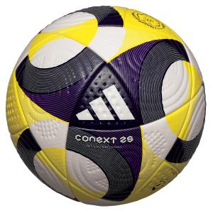 adidas（アディダス） FIFA2025 コネクト25 リーグ ルシアーダ5号球