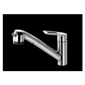 MKZ535MMXE ミズタニバルブ MIZUTANI 台付シングルレバー混合栓 MK535