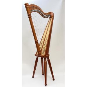 Grace Harp 沙羅ハープ 23弦 Classic アクイラ弦 ”ハープ専門店からお