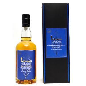 イチローズモルト 200ml（DD・MWR・WWR）3本セット : 丸茂