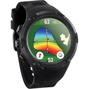 ShotNavi（ショットナビ） GPSゴルフナビ EVOLVE PRO TOUCH エボルブ