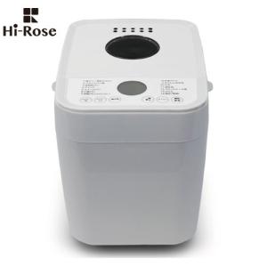 象印（ZOJIRUSHI） ホームベーカリー ZOJIRUSHI BB-HE10-WA ホワイト 1