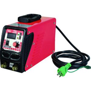 日動工業 日動 デジタルインバーター 直流溶接機 BMウェルダー230 BM2