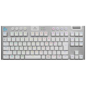 ロジテック Logitech G913 TKL クリッキー/タクタイル/リニア