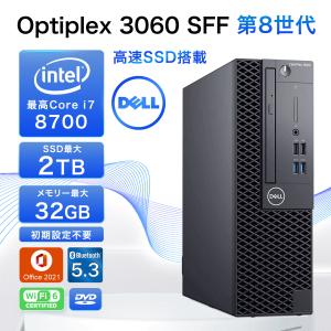 デスクトップhp ProDesk 400 G6 SFF Core i3-9100 3.60GHz 8GB 256GB