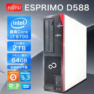 デスクトップhp ProDesk 400 G6 SFF Core i3-9100 3.60GHz 8GB 256GB