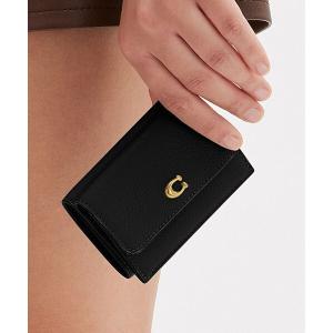 COACH（コーチ） 財布 ビルフォールド ウォレット・ホース アンド