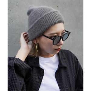 PATOU ニット帽、ビーニー 2026年1月】PATOU レディースニット帽