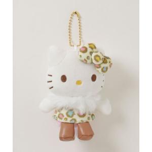 sanrio（サンリオ） キーホルダー 「 」 スタンダード ハローキティ