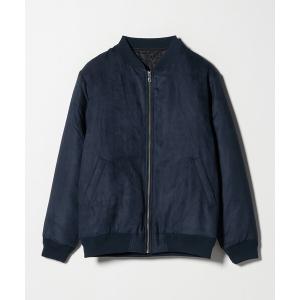 UNITED ARROWS（ユナイテッドアローズ） 革ジャン ライダース スエード