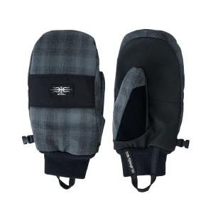 PULP/417EDIFICE 手袋 「AFB / エーエフビー」FUR GLOVE メンズ