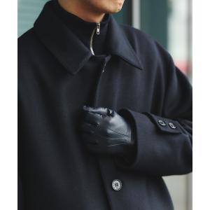 Paul Smith（ポール・スミス） 手袋 シグネチャーストライプ