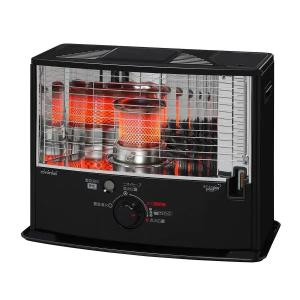 TOYOTOMI（トヨトミ） 石油 ストーブ RS-H29 (H) グレー : タウンガス