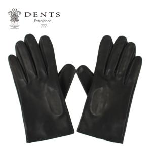 DENTS（デンツ） 【並行輸入品】DENTS メンズ レザー グローブ 5-9001