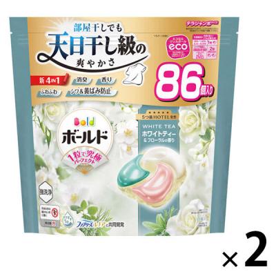 LOHACO - 【数量限定】ボールド ジェルボール4Dスプリングさくら