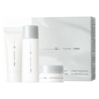 LOHACO - 【数量限定】Obagi（オバジ）X リフトクリーム ハリ肌体感セット