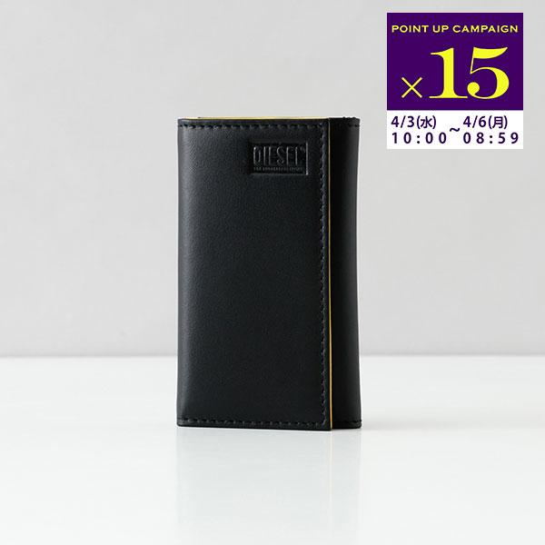 DIESEL（ディーゼル） 並行輸入 キーケース キーリング キーホルダー 6