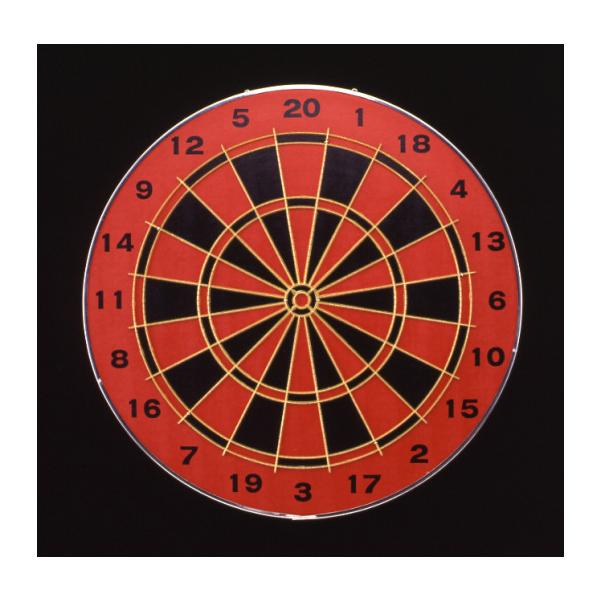 廃盤レア Jhonny.K ソフト ハード ダーツセット 廃盤レア Jhonny.K