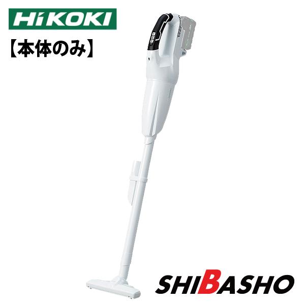HiKOKI（ハイコーキ） ハイコーキ18V コードレスクリーナ R18DC (NN