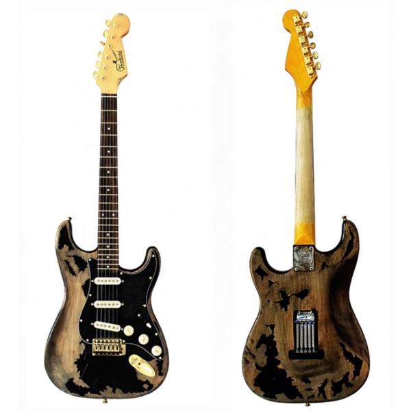 Westminster ストラト レリック Westminster ストラト レリック