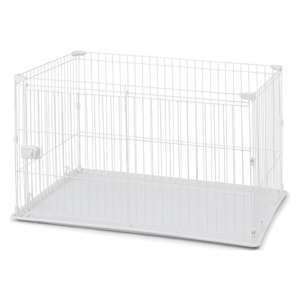 アイリスオーヤマ システムサークルトレー付き スライドドア STS-1200T