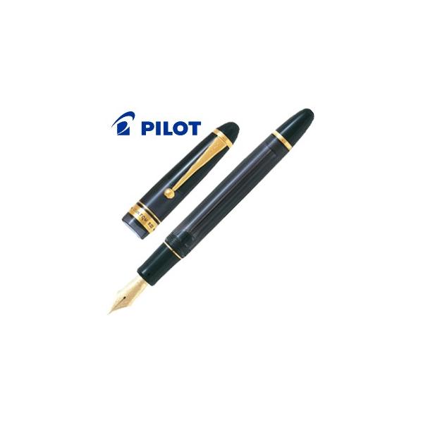 万年筆】パイロット CUSTOM82 FKk-3MRP-BNB パイロット（PILOT