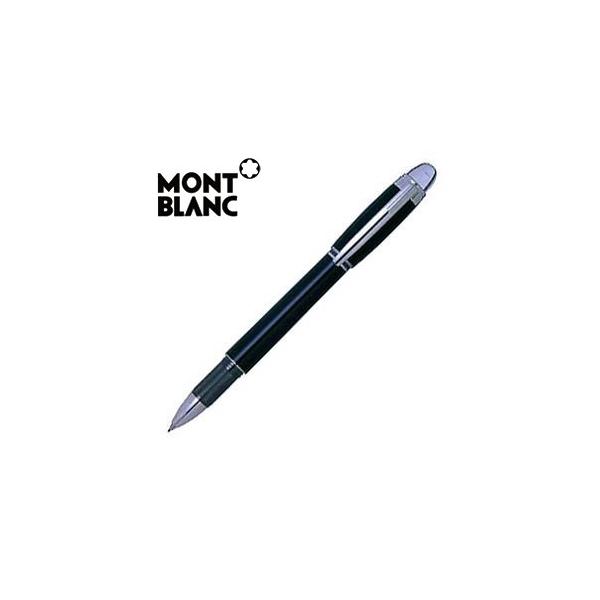 モンブラン スターウォーカー レジン ローラーボール 08485