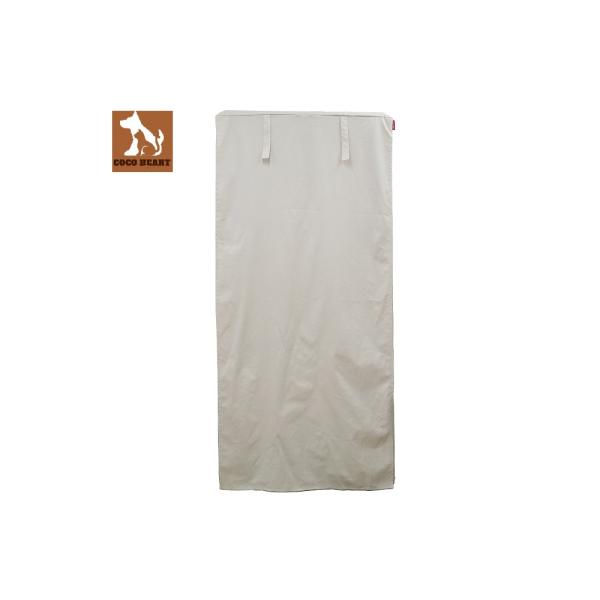 3段ケージ用 Aタイプ 横幅85cmX奥行き60cmX高さ180cm Cocoheart ケージ