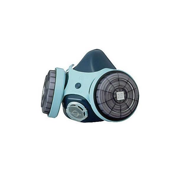 興研 7121R-03 サカイ式 取替式防じんマスク ※マスク本体にはRD-6