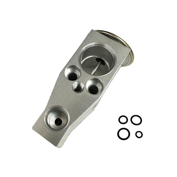 日産純正部品 バルブ エキゾースト13202-01B00 4本入