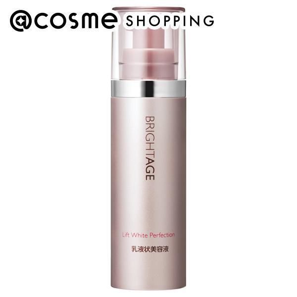 BRIGHTAGE（ブライトエイジ） リフトホワイト パーフェクション(本体